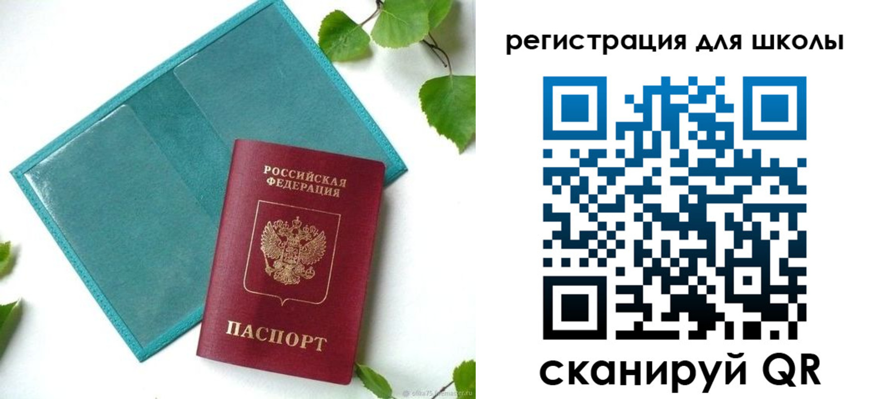 прописка регистрация в Родниках